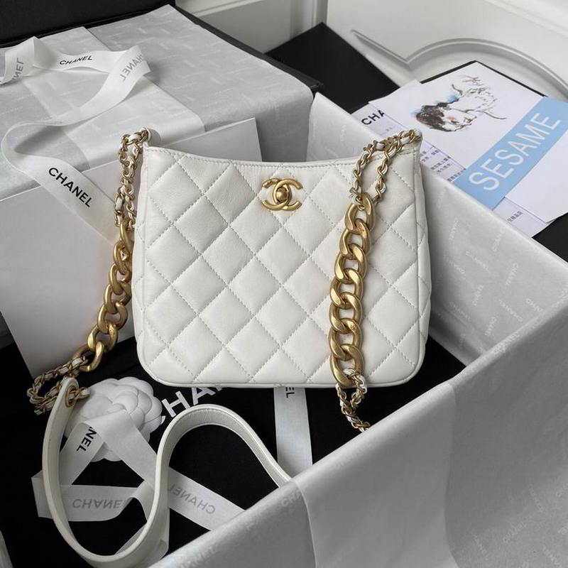 Chanel Handbags 525